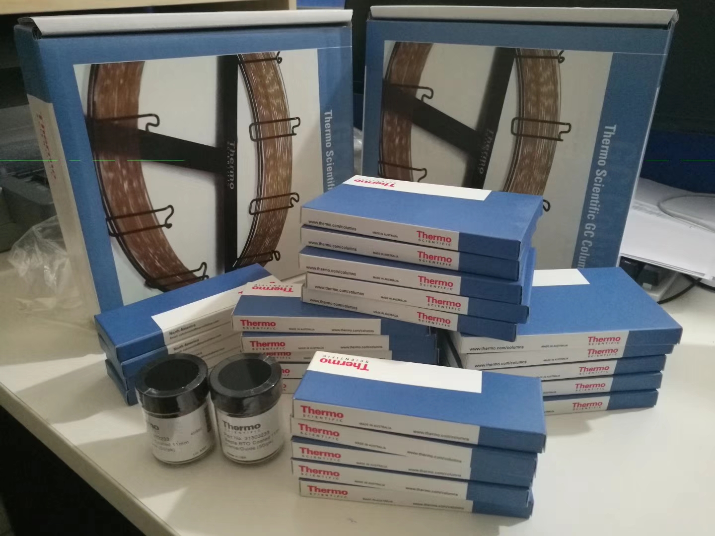 Thermo ScientificƷ|(zh)ɫV